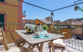 Casa Francesca Santa Margherita